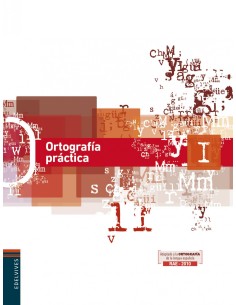 NUEVA ORTOGRAFIA ACTIVA I 1º 2ºESO